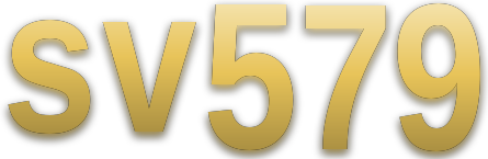 sv579 logo